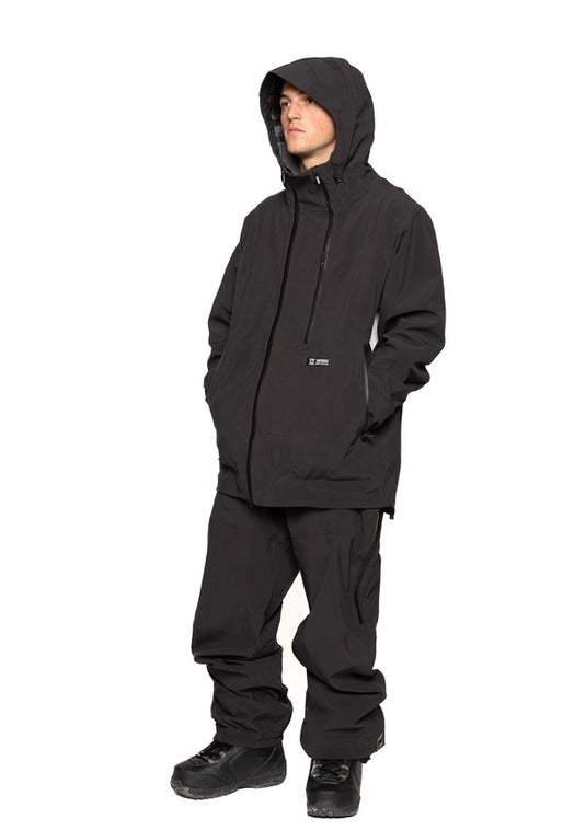 L1 Axial Snowboard Jacket – Gorge Performance