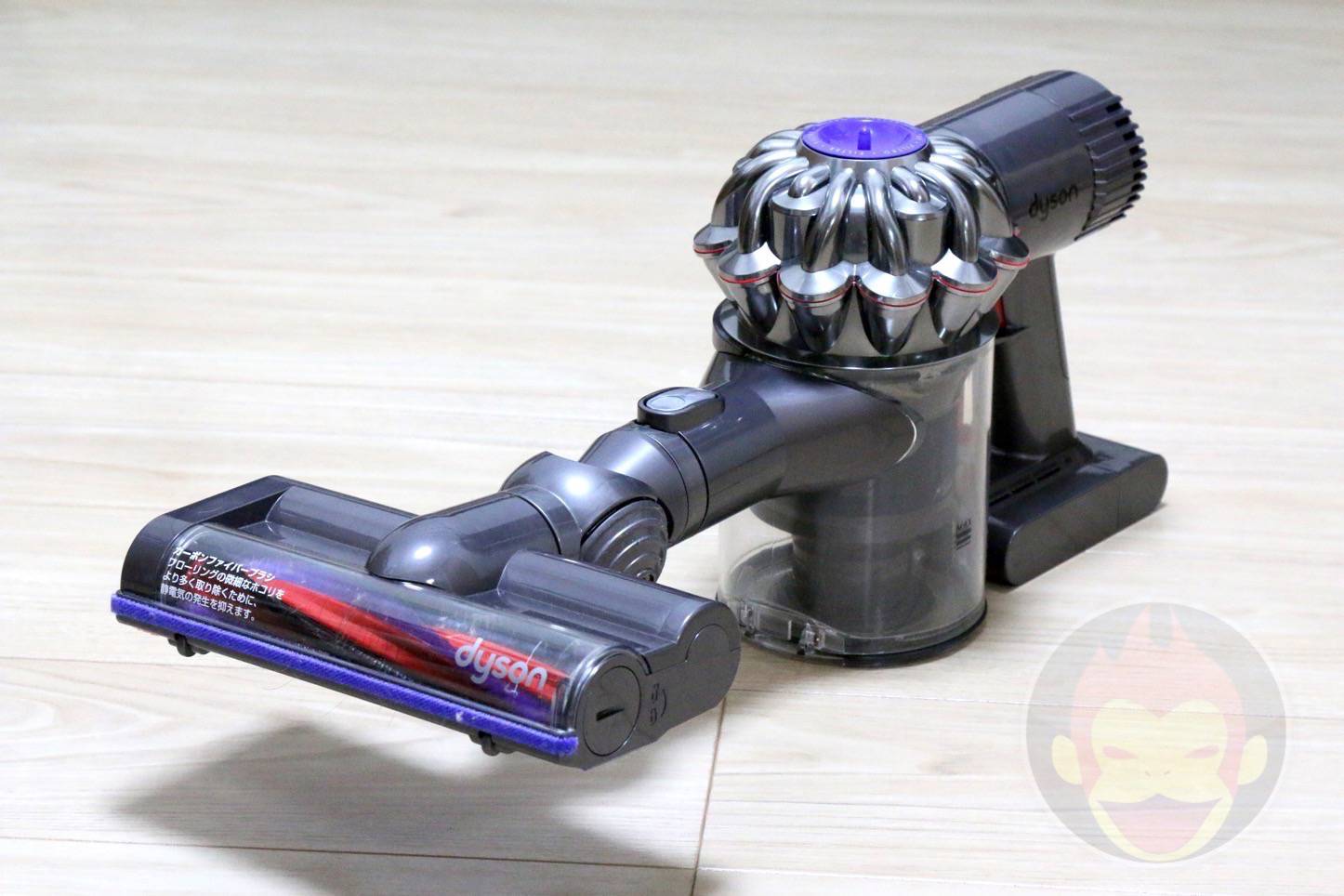 dyson DC62 写真のもので全て 八5922【dyson】ダイソンコードレス
