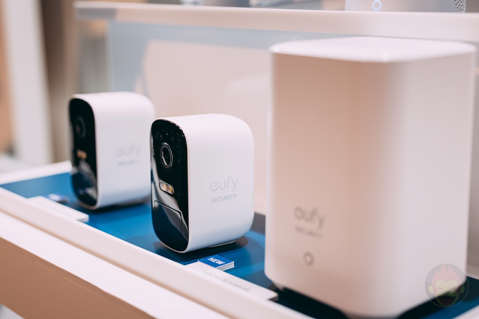 Anker Eufy Security eufyCam 2C 1-Cam Kit（屋外カメラ