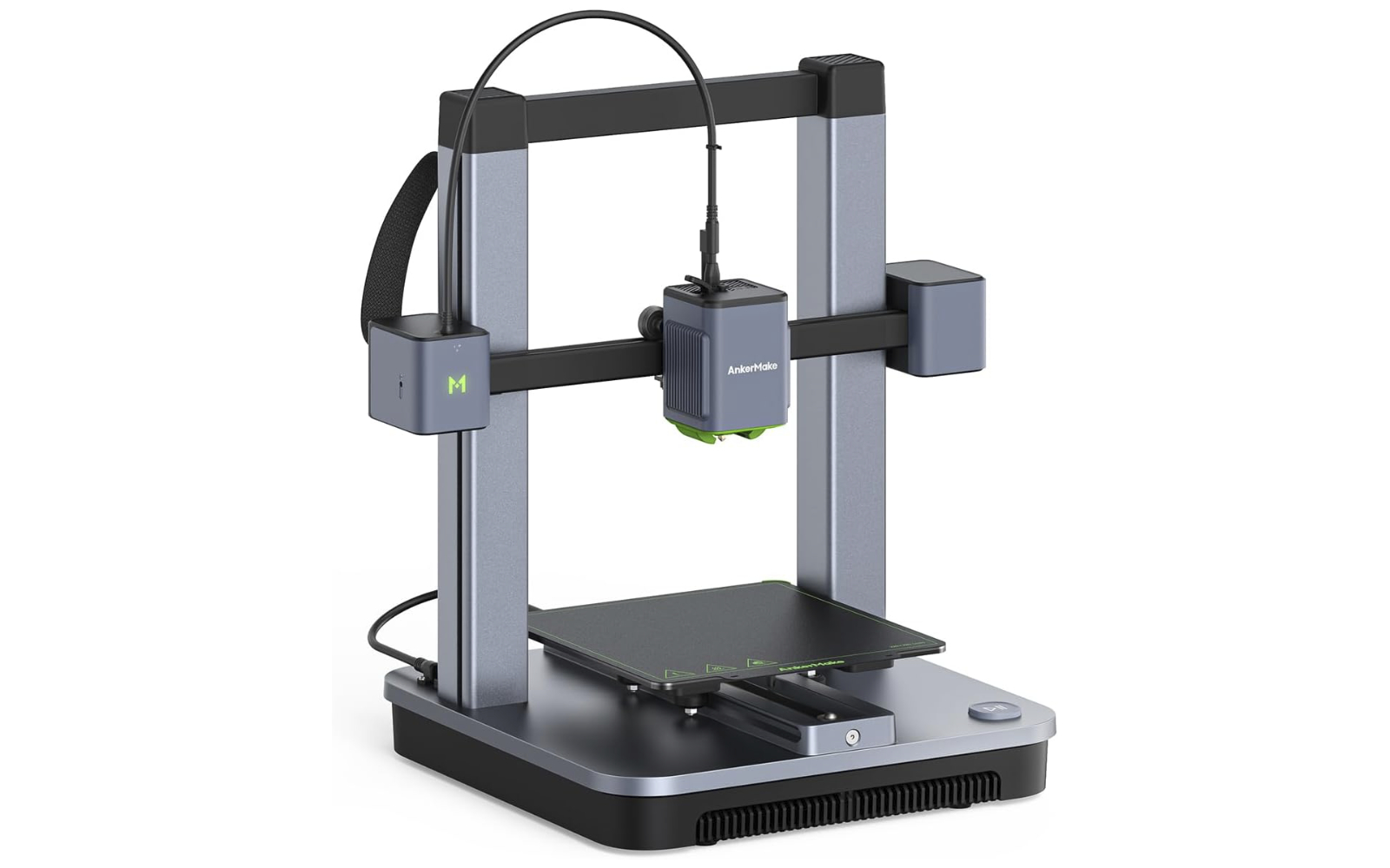 Anker、7万円以下で買える初心者向けの3Dプリンタを新発売 | ゴリミー