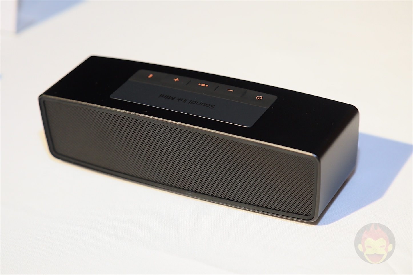 レビュー】「Bose SoundLink Mini II」の限定カラー「ブラック