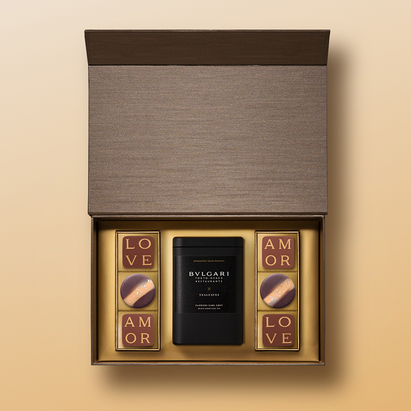 再入荷数量限定【オンラインショップ限定】コレツィオーネ・サン