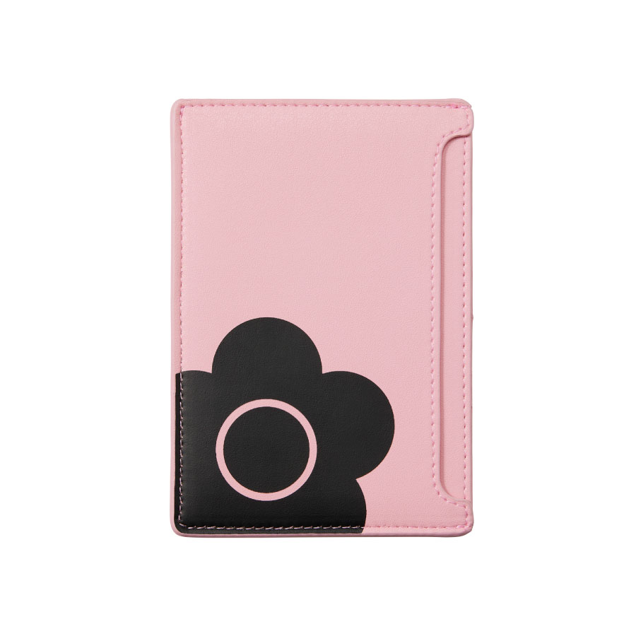 MARY QUANT (マリークワント) パスポートケース | トラベルグッズ