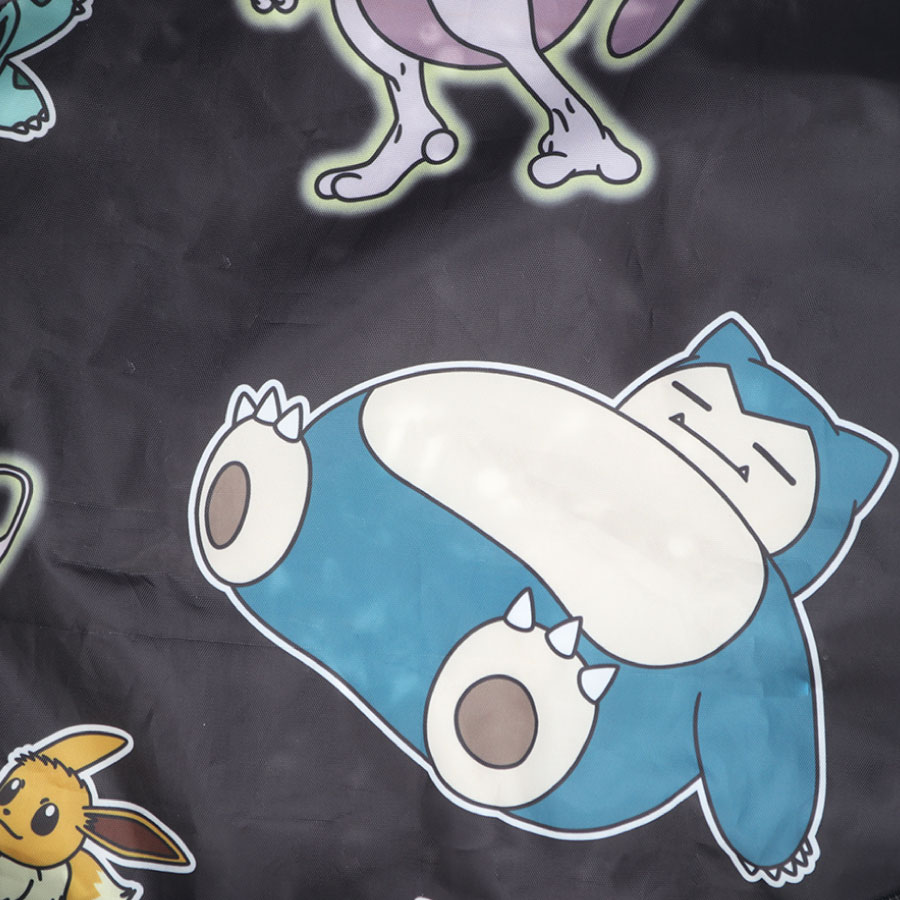 ポケモン 4WAY大容量トラベルバッグ | トラベルグッズgowell（ゴーウェル）