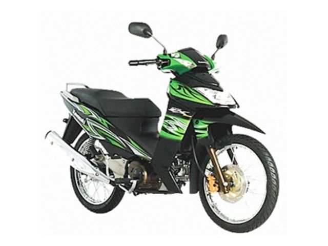 KAWASAKI ZX130 0 Parts and Technical Specifications - Webike Japan