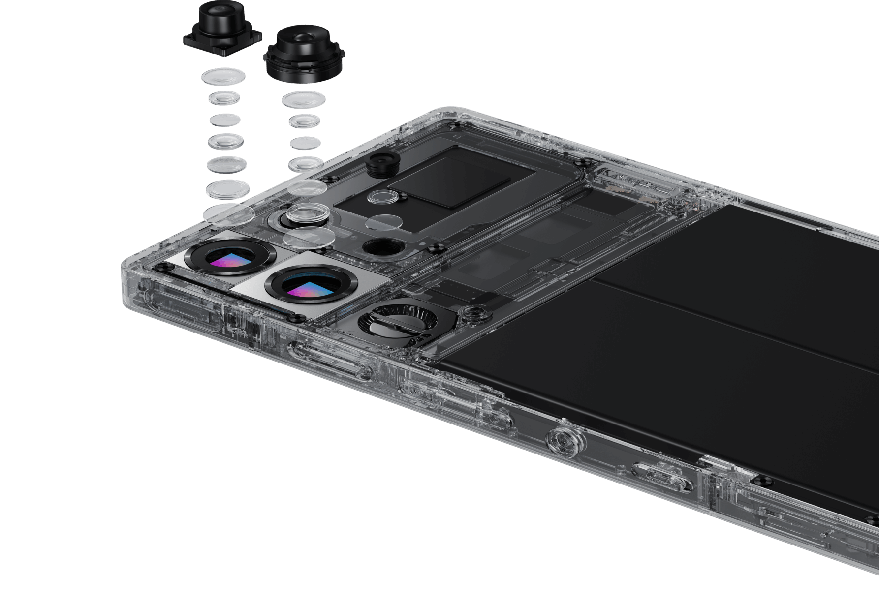 REDMAGIC 10 Pro Gaming Smartphone with Snapdragon 8 Gen 3 Elite