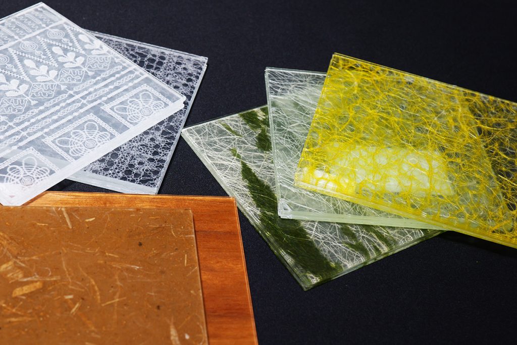 ラリック ハート フラワーベース 箱付 最大高さ16㎝ 東Y7-0904①トヒオ