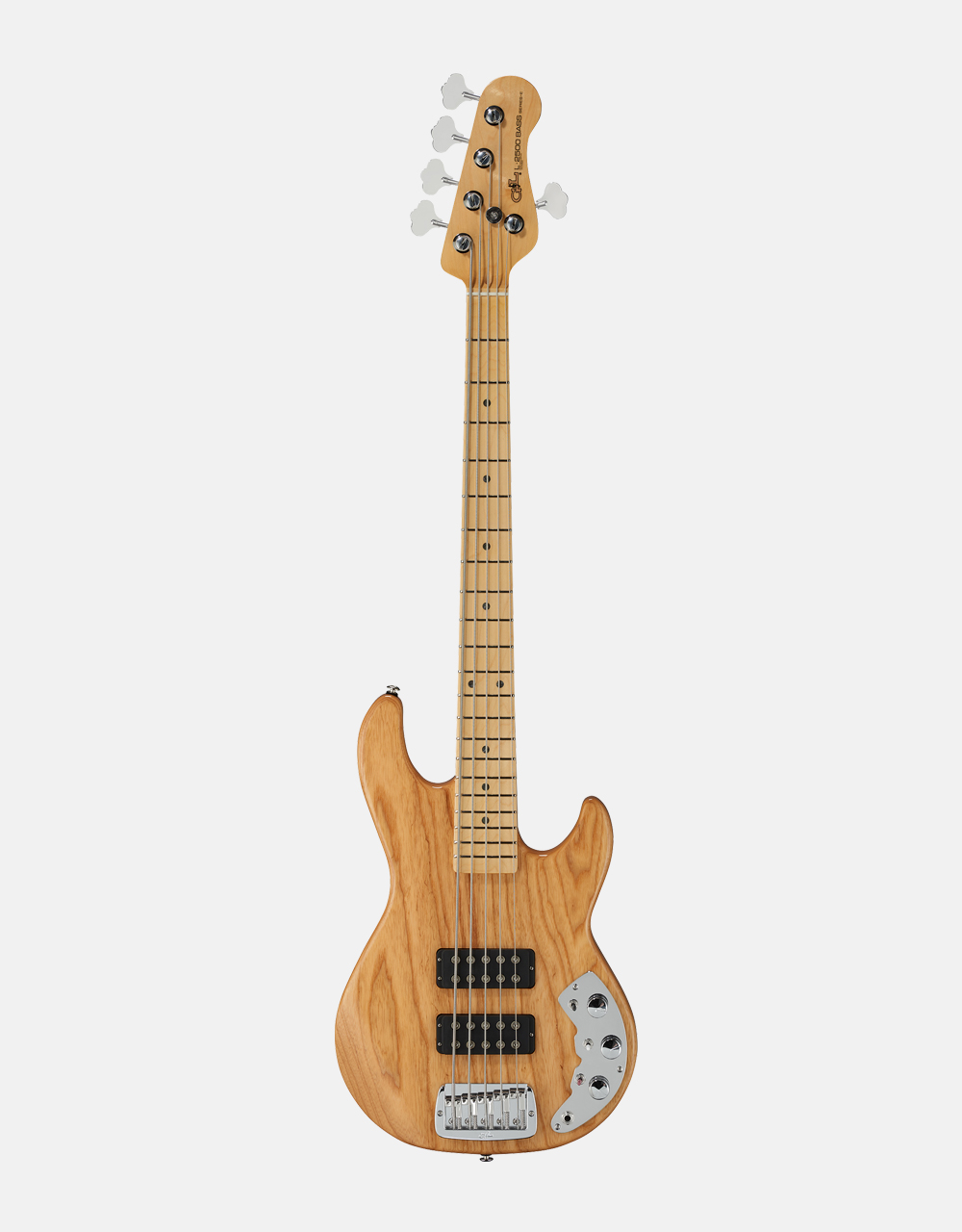 CLF Research L•2500 | G&L Musical Instruments