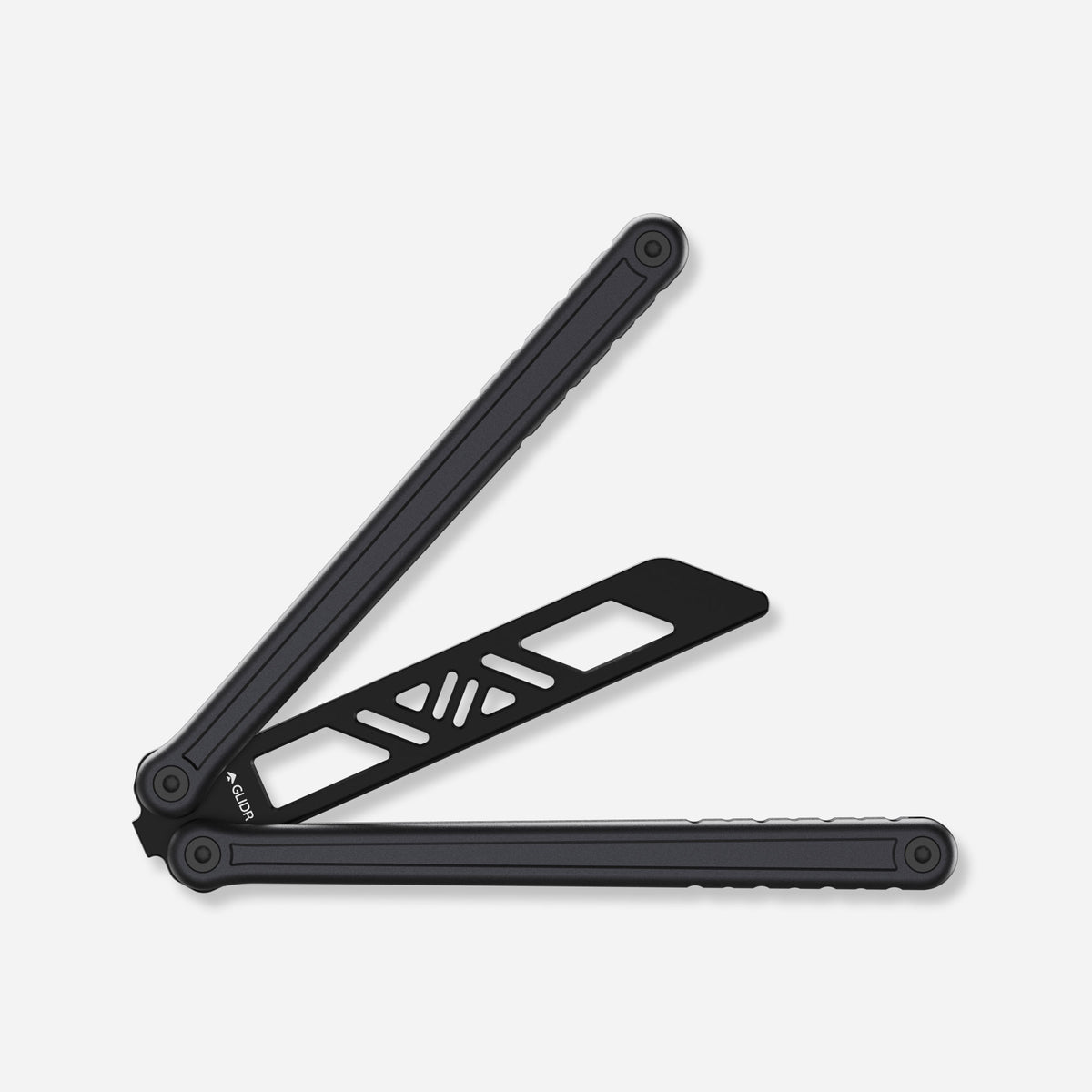 Glidr Antarctic 2 Titanium バタフライトレーナー Antarctic 2 – Glidr