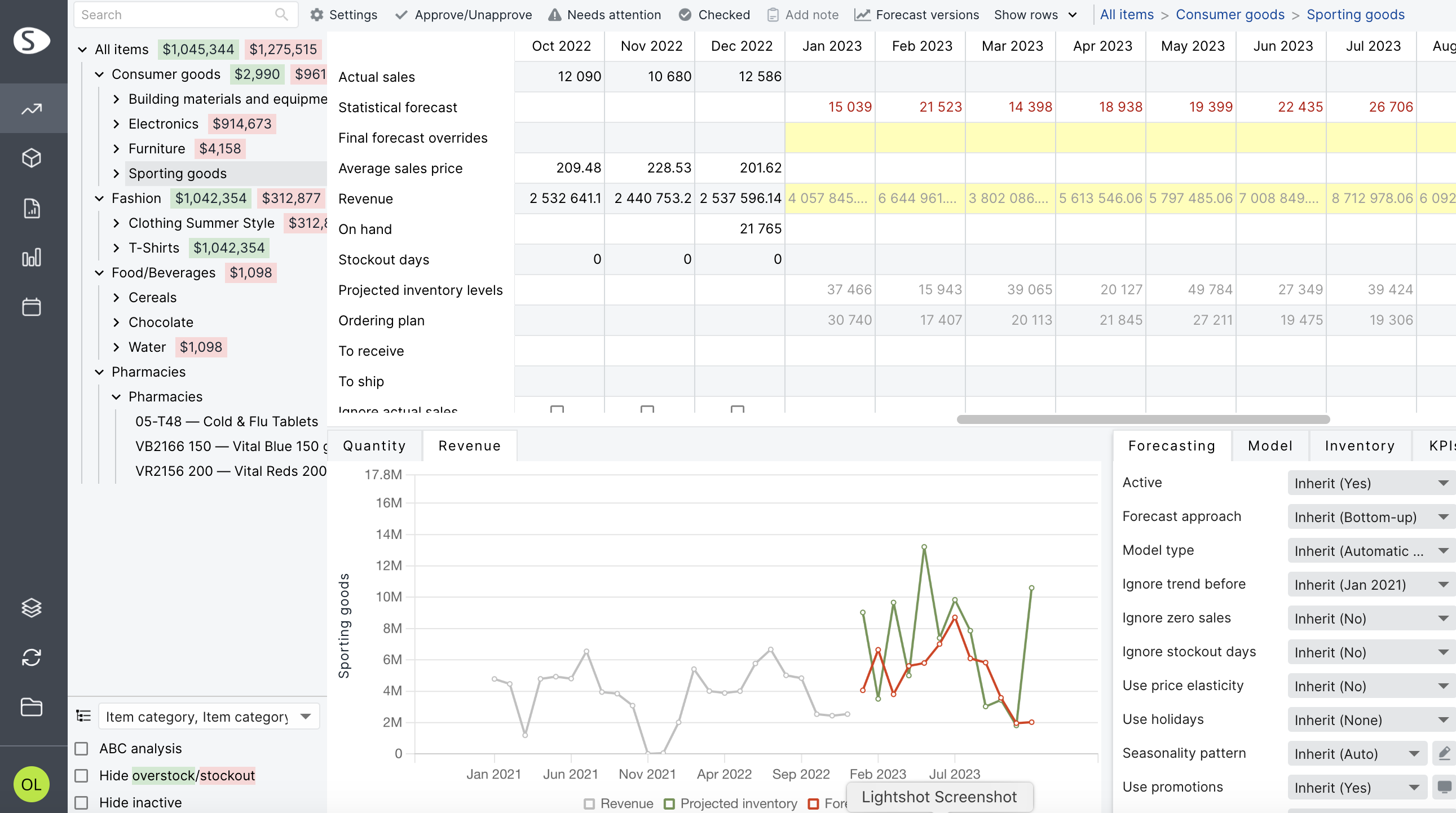 アメリカMRP社製GP-12