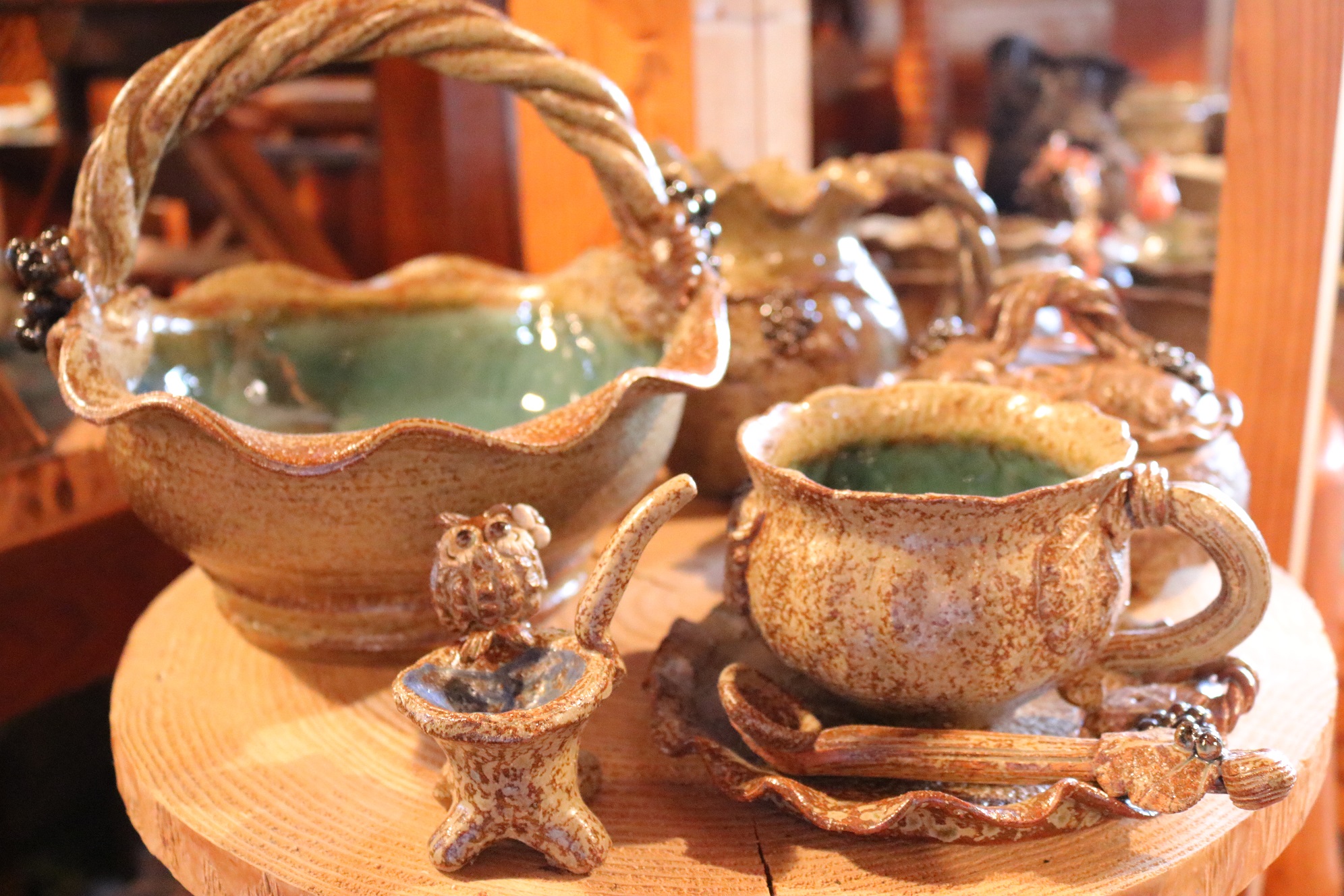 阿久根市観光サイト アクネ うまいネ 自然だネ｜わらべ工房