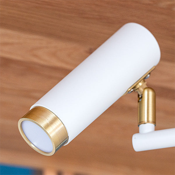 4灯 LEDシーリングライト ノーシュ