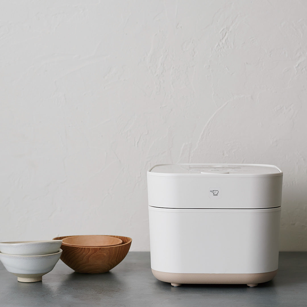 象印 STAN. IH炊飯ジャー 5.5合 NW-SA10