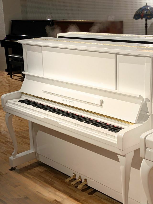 アップライトピアノ | 中古ピアノ・新品ピアノ販売専門店 グランド