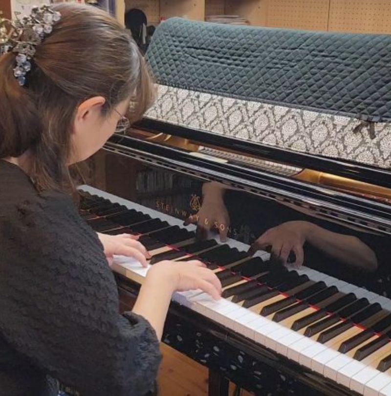 世界最大級のピアノ販売モール グランドギャラリー｜中古ピアノ販売
