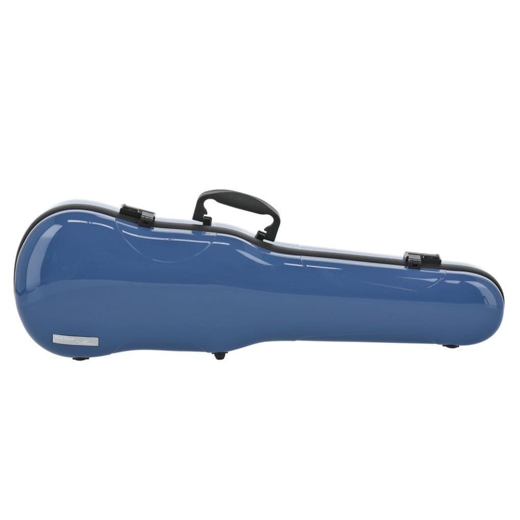Gewa Air 1.7 Violin Case | 3.5 lb. - Light and Protective