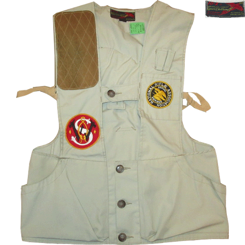 古着屋 GREEN HEAVEN ベスト ページ