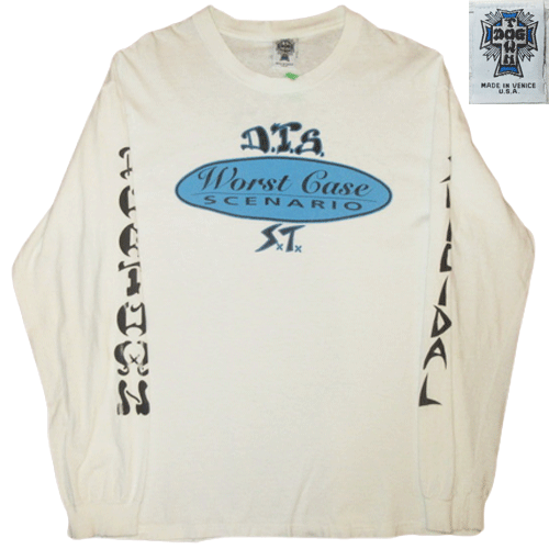 古着屋 GREEN HEAVEN 音楽Tシャツ ページ