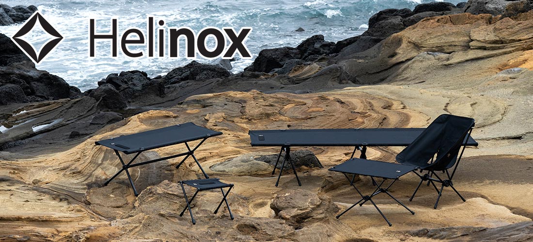 ヘリノックス タクティカル カンティーンチェア 2025 折りたたみ椅子