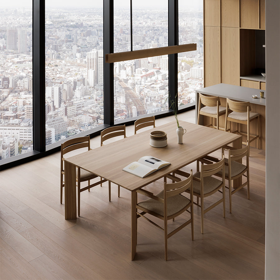 KARIMOKU CASE / カリモクケース【正規販売店】A-DT02 | 北欧家具 北欧