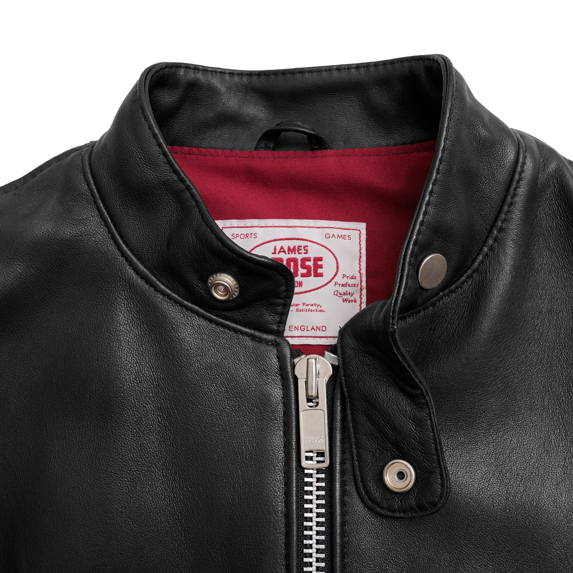 日本公式】JAMES GROSE（ジェームスグロース）ニュートロフィー