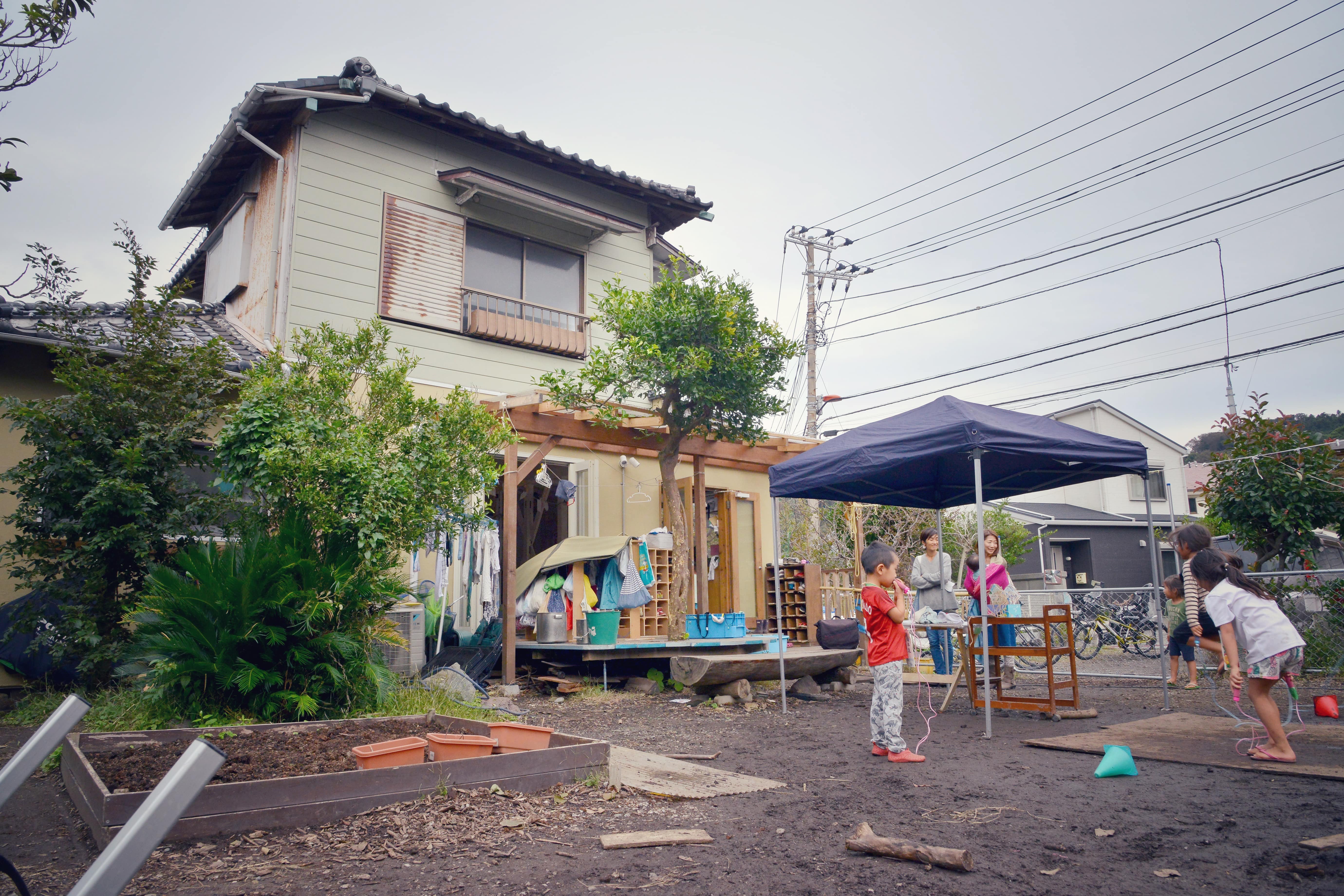 グローバルで活躍してきた小野寺愛さんが、ローカルで生きる理由。母