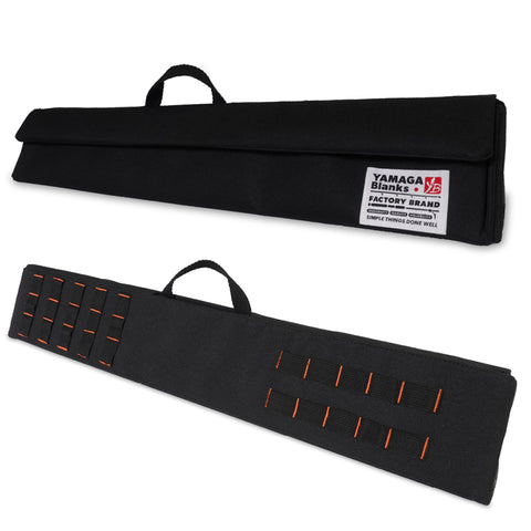 Yamaga Blanks Blue Current 70TZ Trippers 