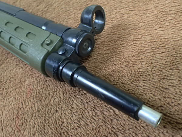 CAW クラフトアップルワークス SCHOFIELD スコフィールド シングル