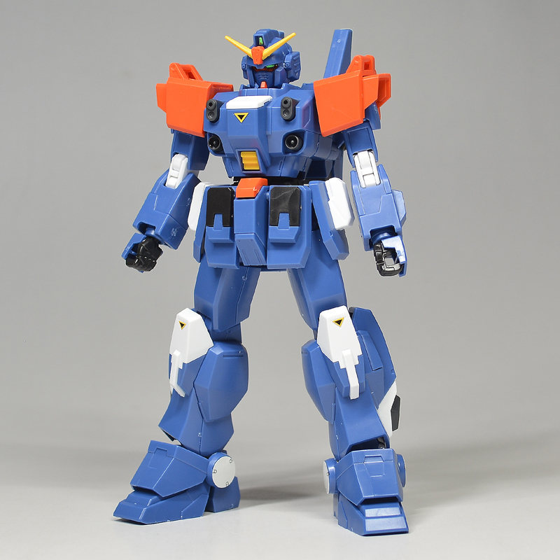 HGUC ブルーディスティニー2号機