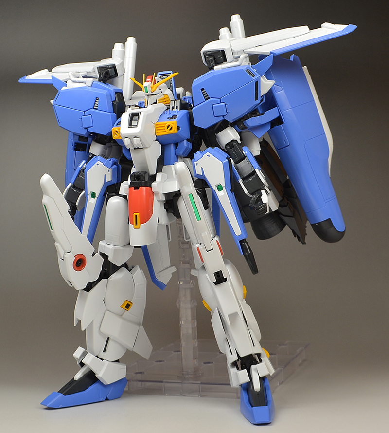 1/144 MSA-0011 Ex-S ガンダム ガンダム・センチネル プラモデル