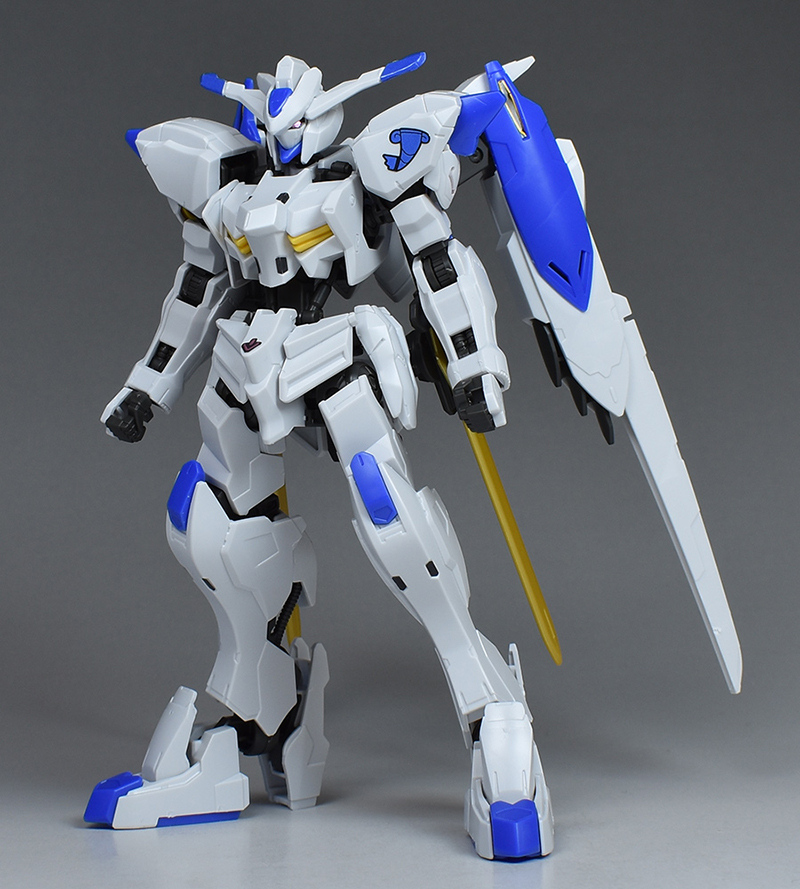 HGバエルギャランホルン