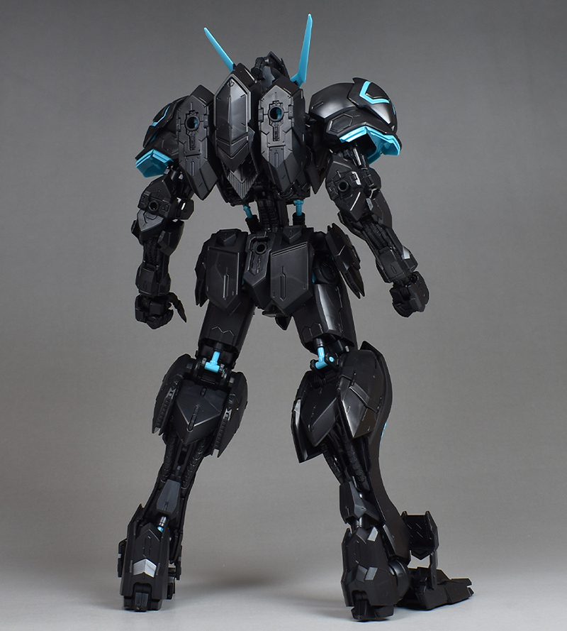 MG 1/100ガンダムバルバトス エコプラ MG ガンダムバルバトス リ