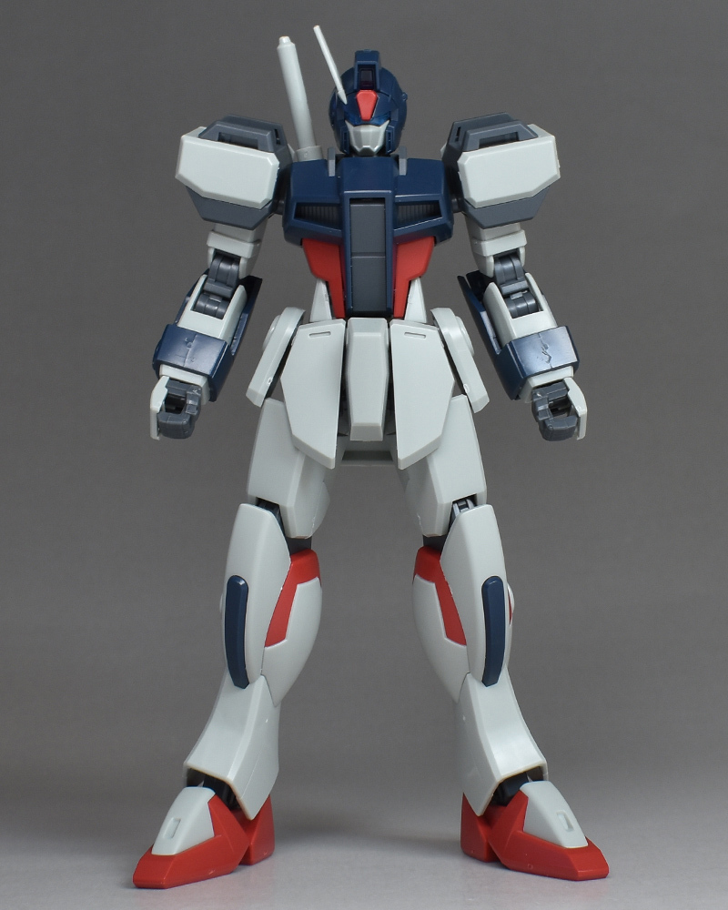 HG ストライクダガー レビュー | ガンダムブログはじめました