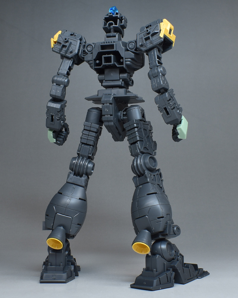 MG スタークジェガン レア商品】MG 1/100 スタークジェガン MG 1/100