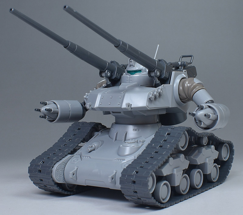 HG 1/144 ガンタンク初期型 ドム試作実験機×3個 新品未開封 HG 1/144