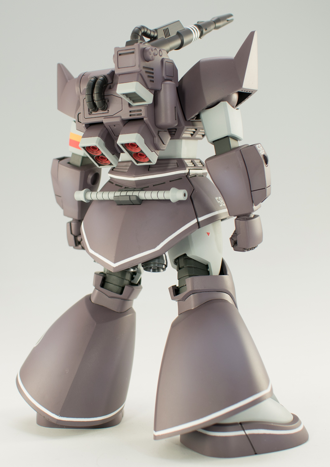 HGUC ゲルググキャノン | Gunpla I.S.M