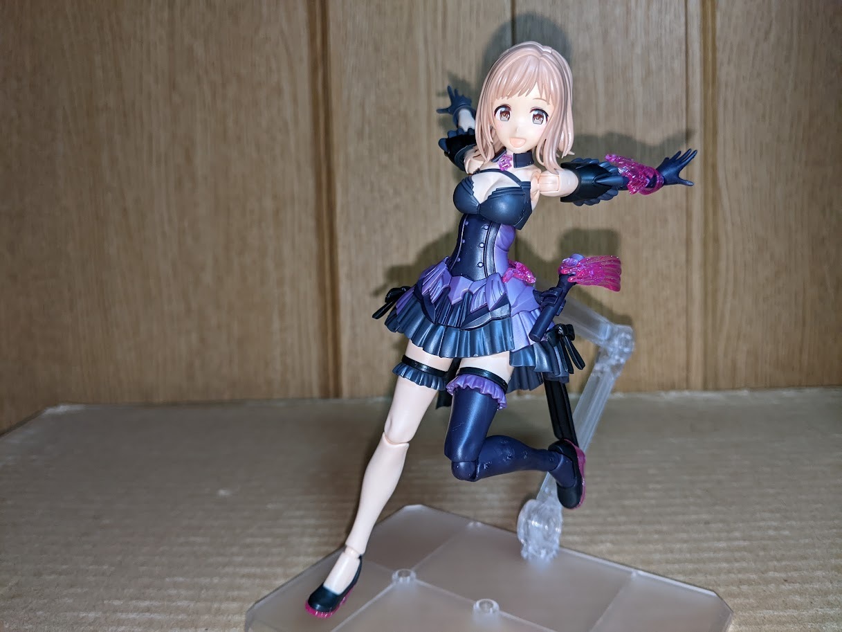 タ*キ様 超貴重 30MS リシェッタ アルファシスターズファンタズムVer