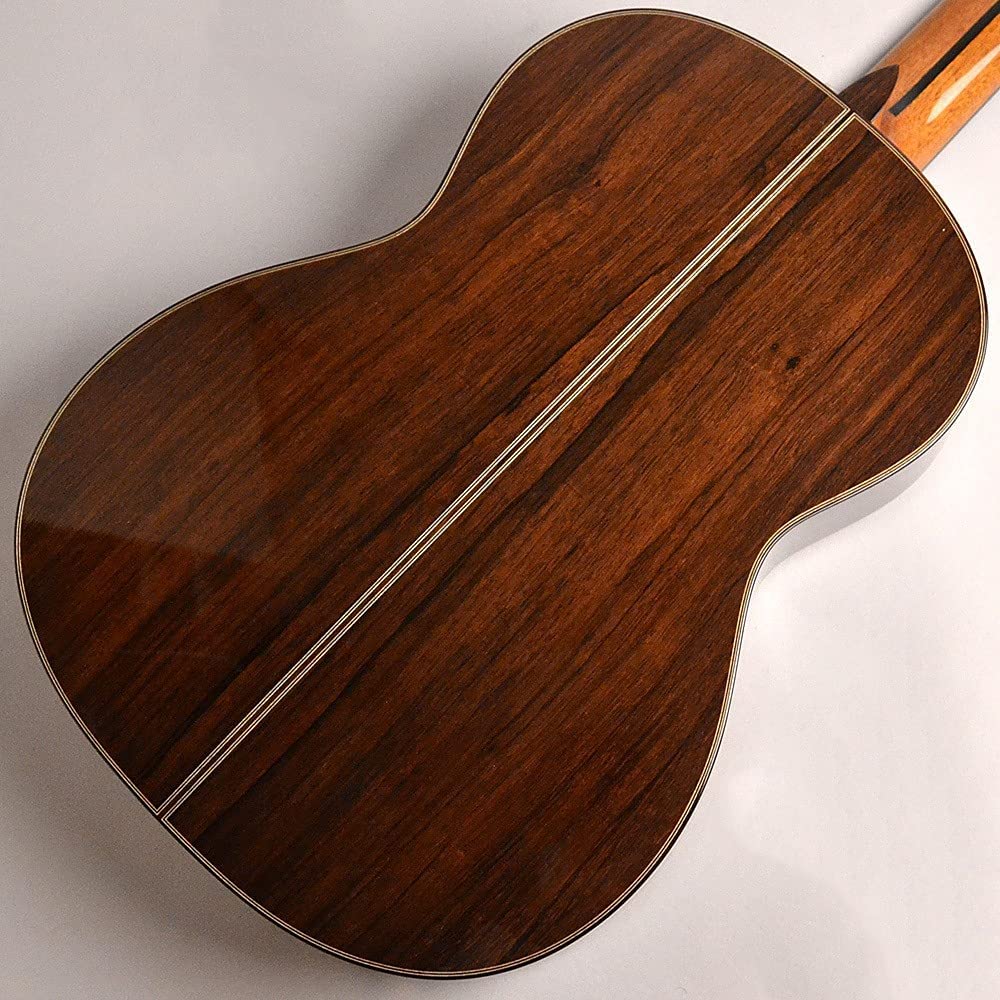 ブラジリアンローズウッド ハカランダ アコースティックギターブリッジ材料