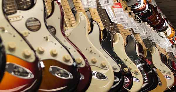 最近は楽器の値引き交渉ってできるの？｜元ギター店員が語る