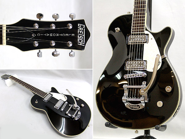 Gretsch G5235T エレキギター グレッチ GRETSCH ELECTROMATIC【G5235T