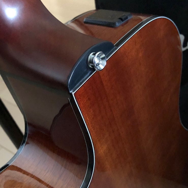 YAMAHAのエレガットNTX700レビュー｜GuitarFun