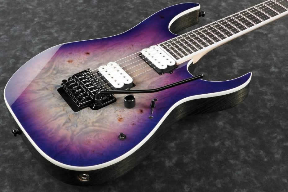 グレッチ・ピックアップの種類と特徴【エレキギター博士】