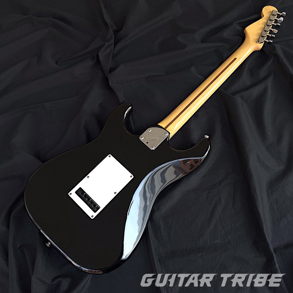 Fender Japan 1986-1987 STM550G BLK/R | GUITAR TRIBE.COM