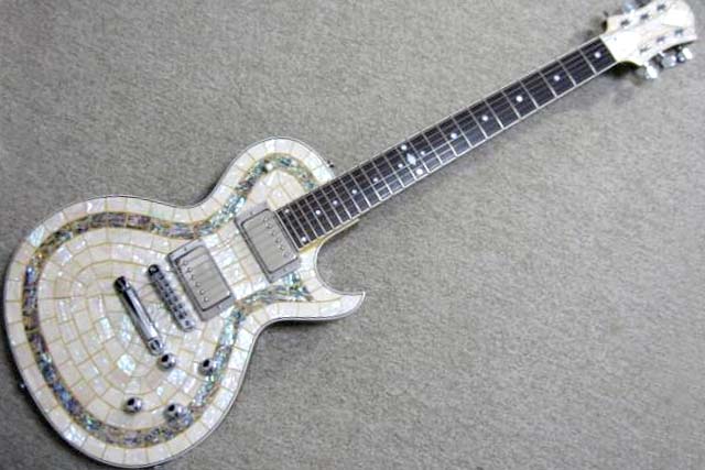 Zemaitisのコピーモデルまとめ！【全部欲しくなっちゃう