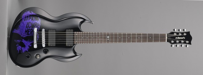 d*3様 Edwards E-K-130VP 薫 dir en grey EDWARDS エドワーズ E-K