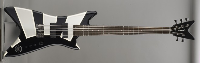 エレキギター】EDWARDS、DIR EN GREYの3モデル（薫、Die、Toshiya