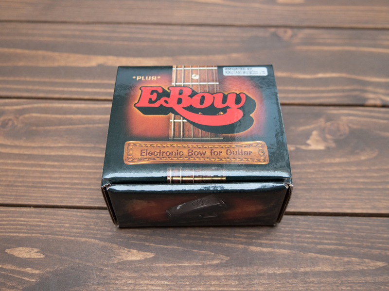 試奏レビュー】一歩先行くギタリストはもう使ってる!? 無限の