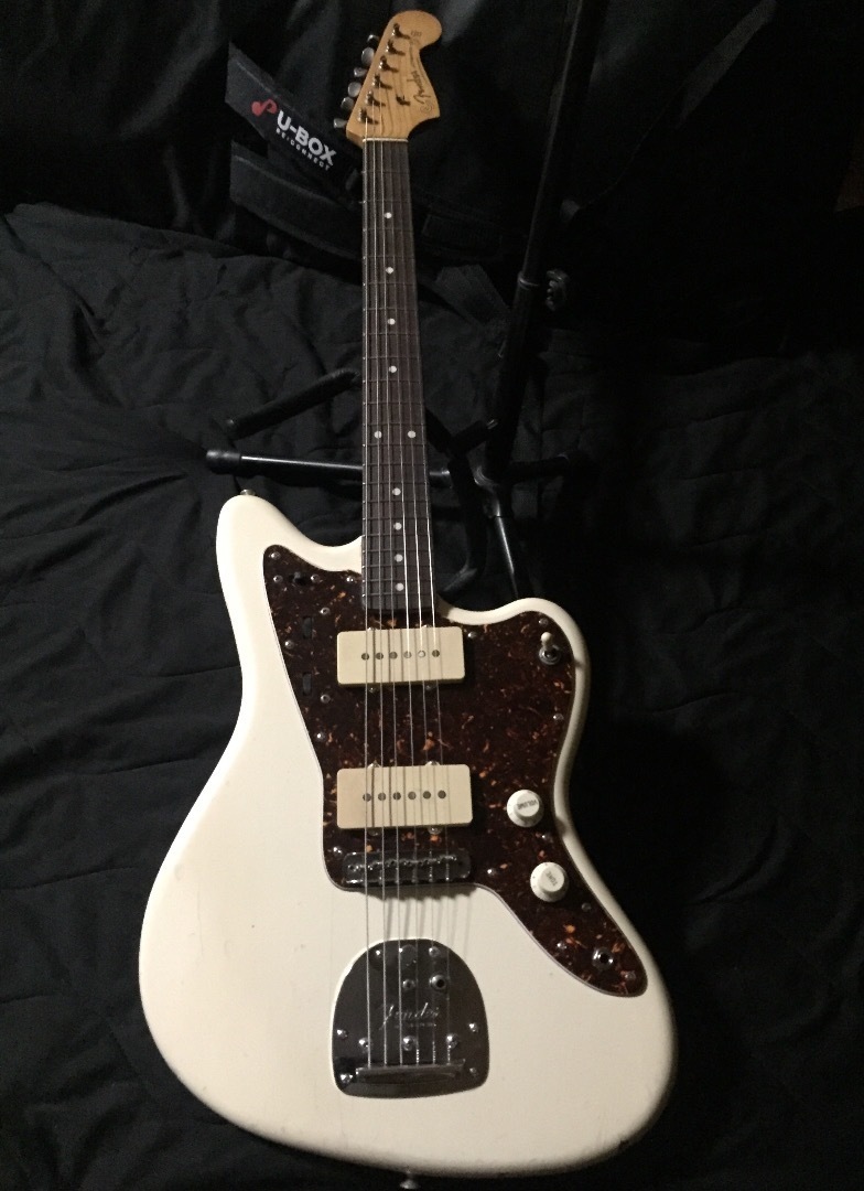 1985〜1986 Fender Japan Jazz Master / Collectors Series Limited