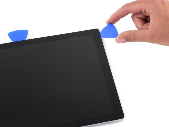 Microsoft surface pro 7 + 画面新品換装 SSD256G Microsoft Surface