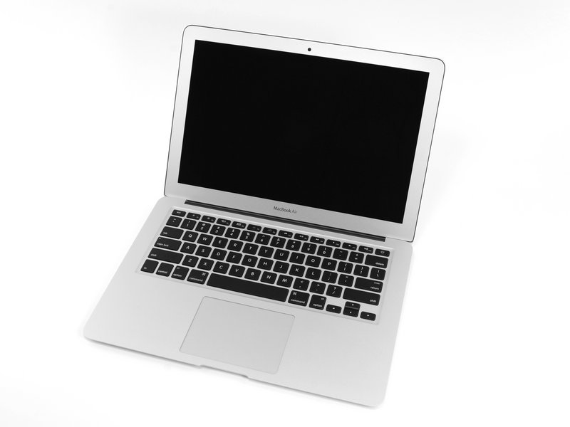 Mac Book Air 13インチ Early 2015